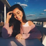 Ashley Davis
